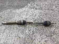 Renault Clio MK3 2005-2012 1.2 16v TCE Turbo Drivers OSF Driveshaft