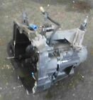 Renault Clio MK3 2005-2012 1.2 tCe Turbo Gearbox JH3 186 jh3186