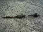 Renault Clio MK3 2005-2012 1.5 dCi Drivers OSF Front Driveshaft 8200499586