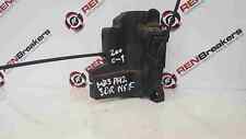 Renault Clio MK3 2005-2012 200 Passenger NSF Front Door Lock Mechanism 3dr