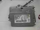 Renault Clio MK3 2005-2012 Airbag ECU Module Computer 8200528766