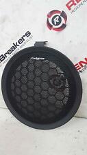 Renault Clio MK3 2005-2012 Cabase Door Speaker Cover Grill 8200294326