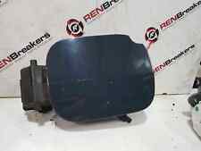 Renault Clio MK3 2005-2012 Fuel Flap Door Hinge Ovrpe Bleu Marine Fum?