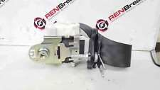 Renault Clio MK3 2005-2012 Passenger NSR Rear Seat Belt Non pretensioner