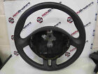 Renault Clio MK3 2005-2012 Steering Wheel Leather With Stitching 8200344077