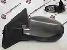 Renault Clio MK3 2009-2012 Passenger NS Wing Mirror Grey TEKNG