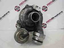 Renault Clio MK3 Megane Kangoo Modus 2005-2012 1.5 dCi Turbo Charger Unit