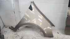 Renault Clio MK3 PH2 2009-2012 Drivers Os Wing Quarter Panel Beige Tehnk 185