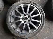 Renault Clio MK3 Sport 2005-2012 197 Alloy Wheel 17Inch + Tyre 225 45 17 5Mm 2/5