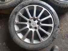 Renault Clio MK3 Sport 2005-2012 197 Alloy Wheel 17Inch + Tyre 225 45 17 5Mm 3/5