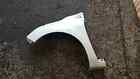 Renault Clio MK4 2012-2018 Passenger NS Wing White OV369