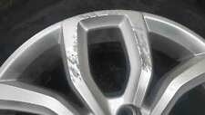Renault Clio MK4 2012-2018 Pulsize Alloy Wheel 16inch + Tyre 195 55 16 7mm 4/5