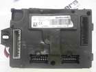 Renault Clio MK4 2013-2015 BCM Body Control Module 284B17441R