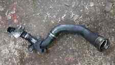 Renault Clio MK4 2013-2016 0.9 TCE Turbo To Intercooler Pipe Hose 144604208R