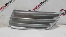 Renault Clio MK4 2013-2016 Gt Line Drivers OSF Front Bumper Plastic Trim Insert