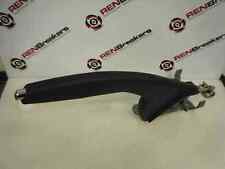 Renault Clio MK4 2013-2017 Handbrake Mechanism Ratchet 360101979r 360103124r