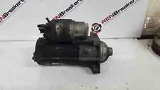 Renault Clio MK4 2013-2018 1.5 DCi Starter Motor Starting 233007689R