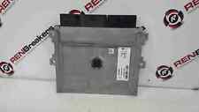 Renault Clio MK4 2013-2019 0.9 Engine Control Unit ECU