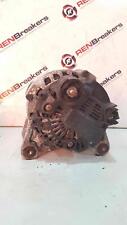 Renault Clio MK4 2013-2019 0.9 TCE Turbo Alternator H4B 400  0986046440