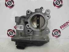 Renault Clio MK4 2013-2019 0.9 tCe Throttle Body H4B 400 161206038R