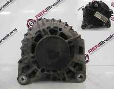 Renault Clio MK4 2013-2019 1.5 dCi ALTERNATOR K9K 608 231007865R 231004554r