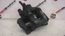 Renault Clio MK4 2013-2019 1.5 dCi Drivers OSF Front Brake Caliper 410000613R