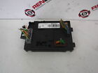 Renault Clio MK4 2013-2019 BCM UCH BSI Module 284b16257r