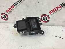 Renault Clio MK4 2013-2019 Cruise Control Switch ECO Button