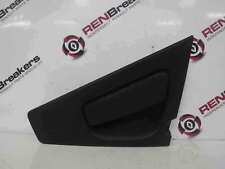 Renault Clio MK4 2013-2019 Drivers OSR Rear Exterior Door Handle 806064967r