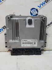 Renault Clio MK4 2013-2019 Engine Control Unit ECU 237100959