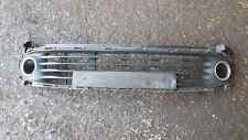 Renault Clio MK4 2013-2019 Front Bumper Lower Front Grill Grille Some Damage