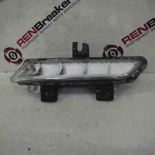 Renault Clio MK4 2013-2019 Passenger NSF Front Day Time Running Light 266059493R