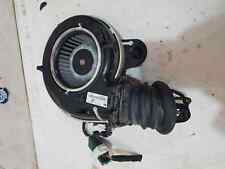 Renault Clio MK5 2019-2021 Battery Cooling FAN Motor 295S23200R