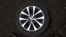 Renault Clio MK5 2019-2021 Christophea Alloy Wheel + Tyre 195 55 16 6Mm 5/5