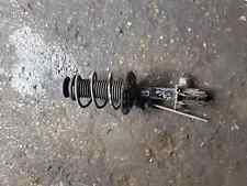 Renault Clio MK5 2019-2023 1.6 Hybrid Drivers OSF Front Spring Suspension LEG