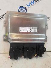 Renault Clio MK5 2019-2023 1.6 Hybrid Engine Control Unit ECU 237A00158R