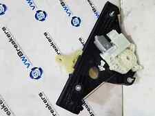 Renault Clio MK5 2019-2023 Drivers OSR Rear Window Motor + Regulator 827209773R