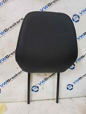 Renault Clio MK5 2019-2023 Front Seat Head Rest Os Ns Passenger Drivers