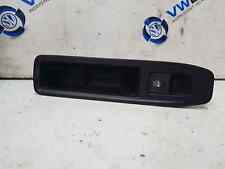 Renault Clio MK5 2019-2023 Passenger NSR Rear Window Switch + Panel  829509794R