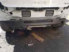 Renault Clio MK5 2019-2023 Rear Bumper Reinforcement BAR Crash