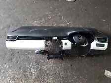 Renault Clio MK5 Hybrid 2019-2023 Dashboard Airbag KIT Steering