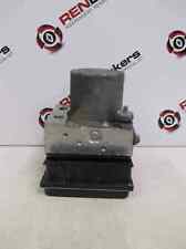 Renault Clio Sport 2005-2009 197 ABS Pump 8200443546