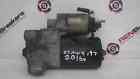 Renault Clio Sport 2005-2012 197 200 2.0 16v Starter Motor Starting 8200724810