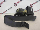 Renault Grand Scenic 2003-2009 Drivers OSR Rear Seat Belt 8200798402