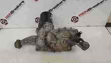 Renault Grand Scenic MK3 2009-2013 Drivers OSF Front Wiper Motor 288102605r