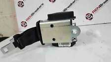 Renault Grand Scenic MK3 2009-2013 Rear Middle Seat Belt 888500009R