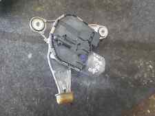 Renault Grand Scenic MK4 2016-2022 Drivers OSF Front Wiper Motor 288155536R