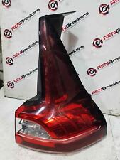 Renault Grand Scenic MK4 2016-2022 Drivers OSR Rear Light 265503625R