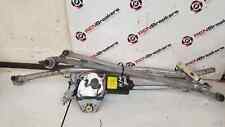 Renault Kangoo 1999-2007 Windscreen Wiper Motor + Linkage 53550102