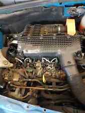 Renault Kangoo 2001-2006 1.5 DCI Engine K9K 710